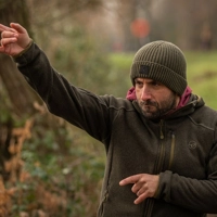 Korda Fishermen Beanie